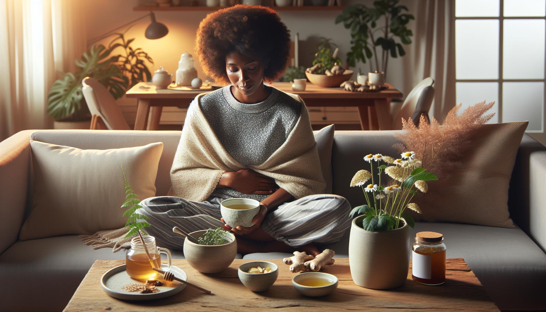 Co znamená bolest břicha: Varovné signály, které nepodceňujte