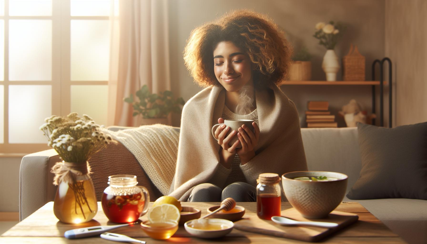 Co dělat když mám horečku a bolest v krku: Rychlá úleva a kdy navštívit lékaře