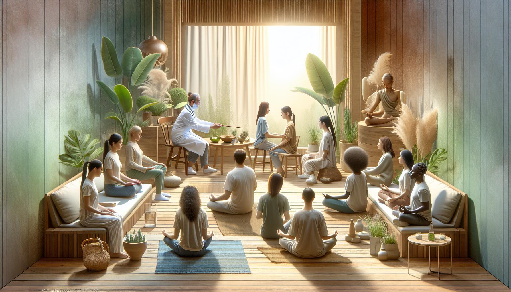 Co je sedm bolestí? Význam a rady pro každodenní život