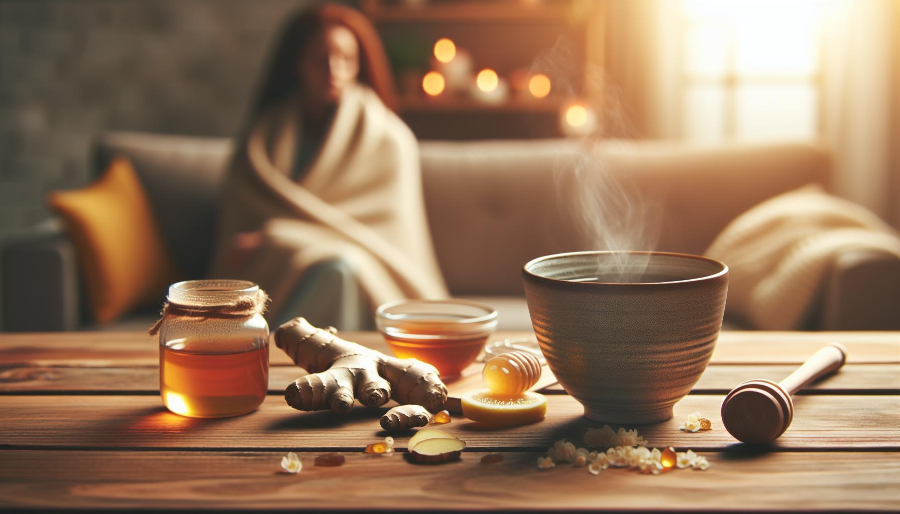 Co pomáhá na bolest žaludku: Nejrychlejší cesty k úlevě