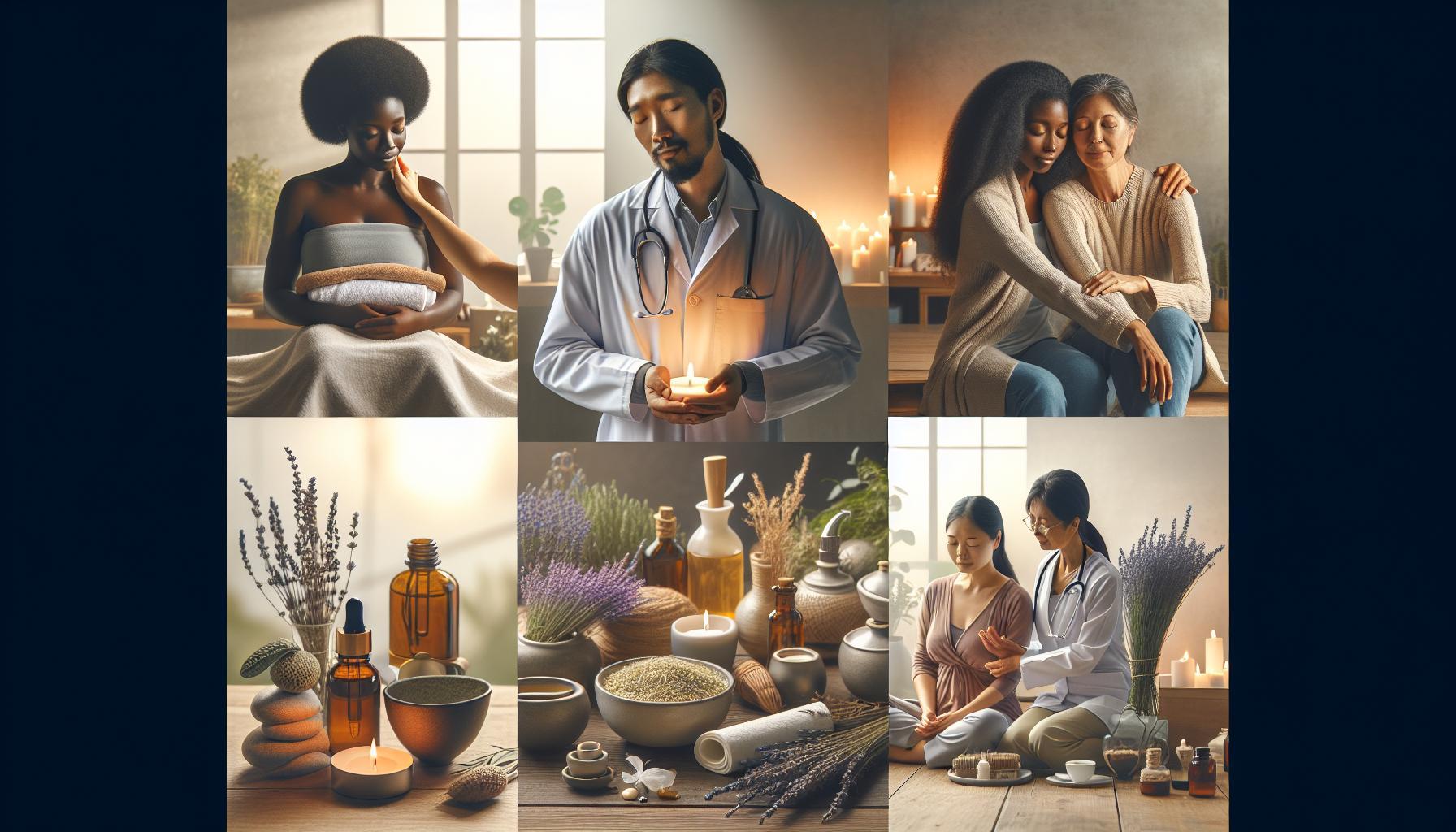 Jaký mám práh bolesti: Poznejte svou citlivost a možnosti úlevy