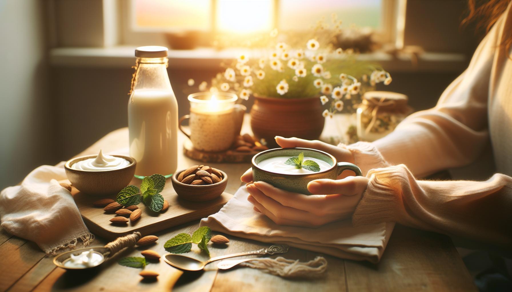 Co dělat při bolestech intolerance na laktózu: Jak si pomoci bez léků