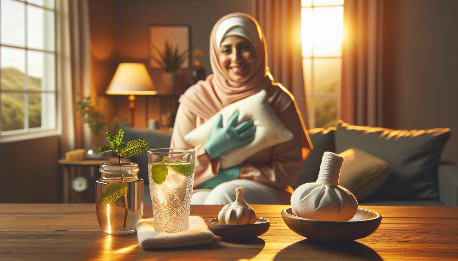 Co na akutní bolest zubů: Okamžité řešení do návštěvy zubaře