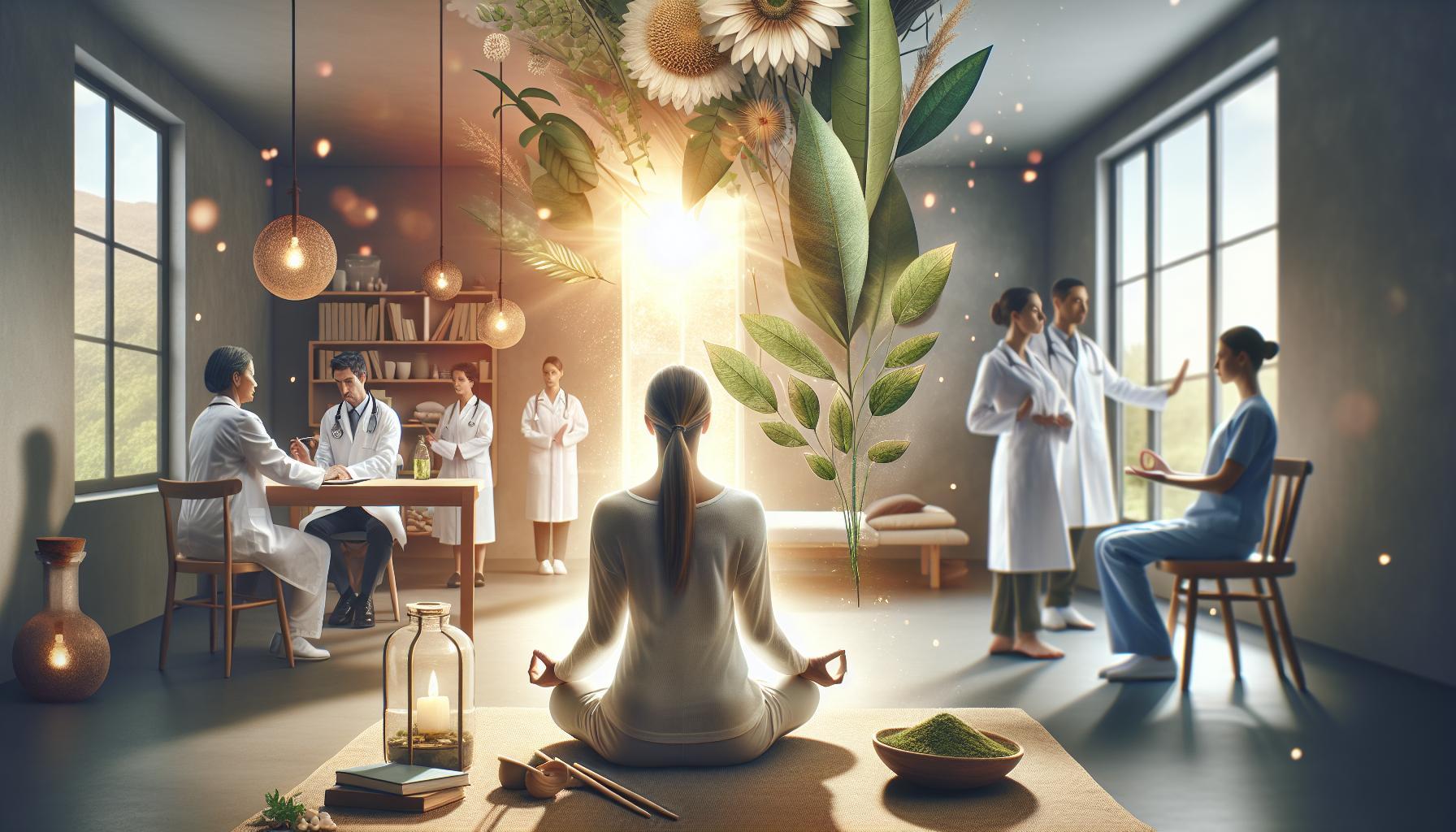 Co je syndrom chronické bolesti? Cesty ke zmírnění utrpení