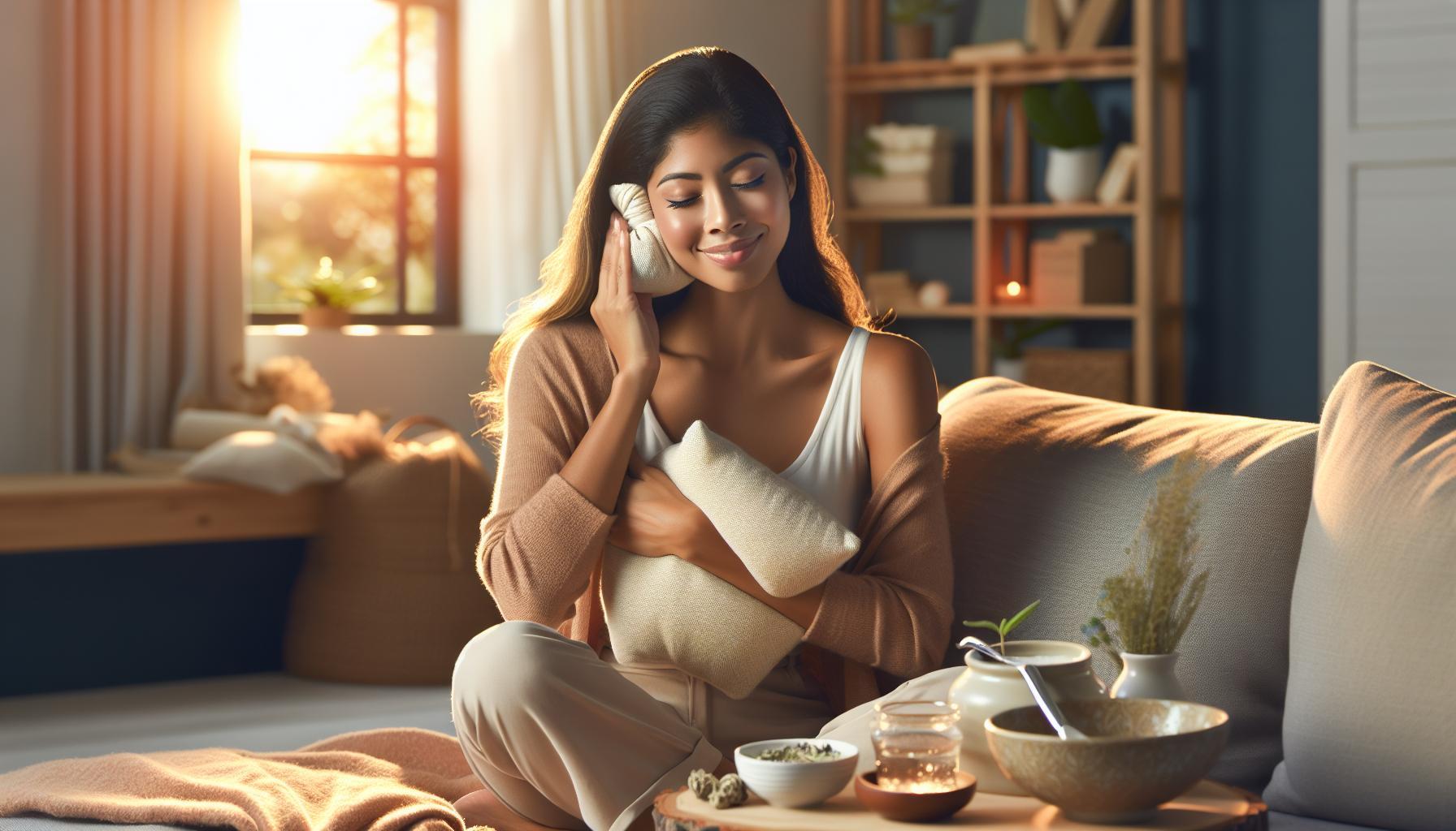 Co dělat při bolesti a zalehlé uši: Osvědčené tipy na rychlou úlevu