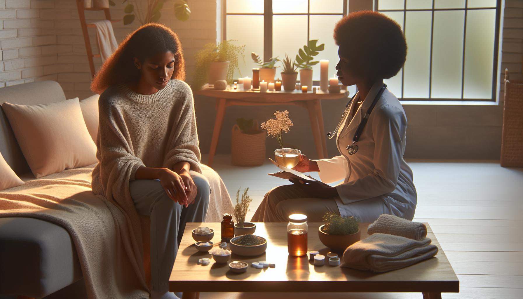 Co může způsobovat únavu, pocení a bolesti kostí? Hlídejte tyto příznaky