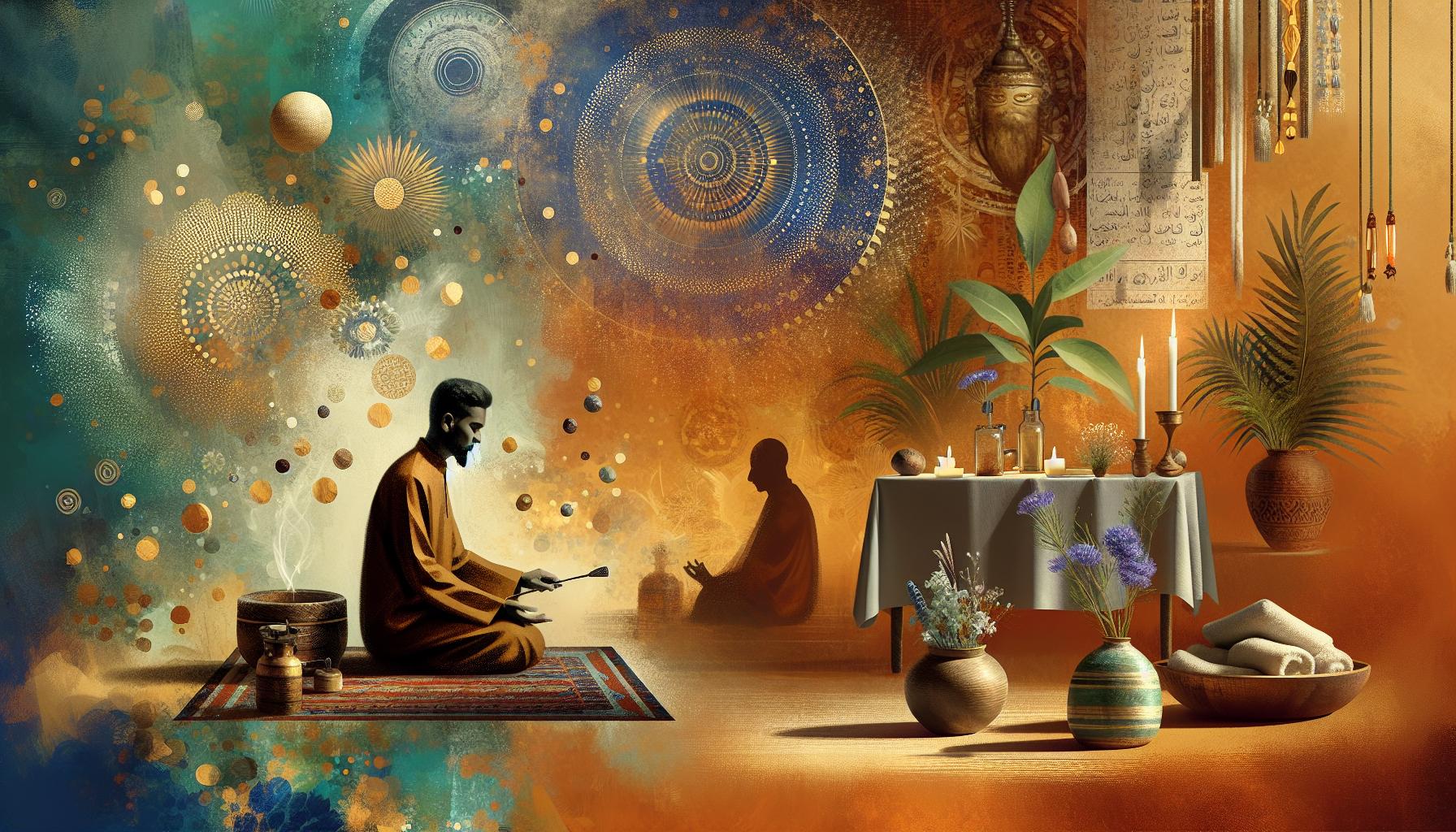 Alternativní terapie: Jaké jsou vaše možnosti?