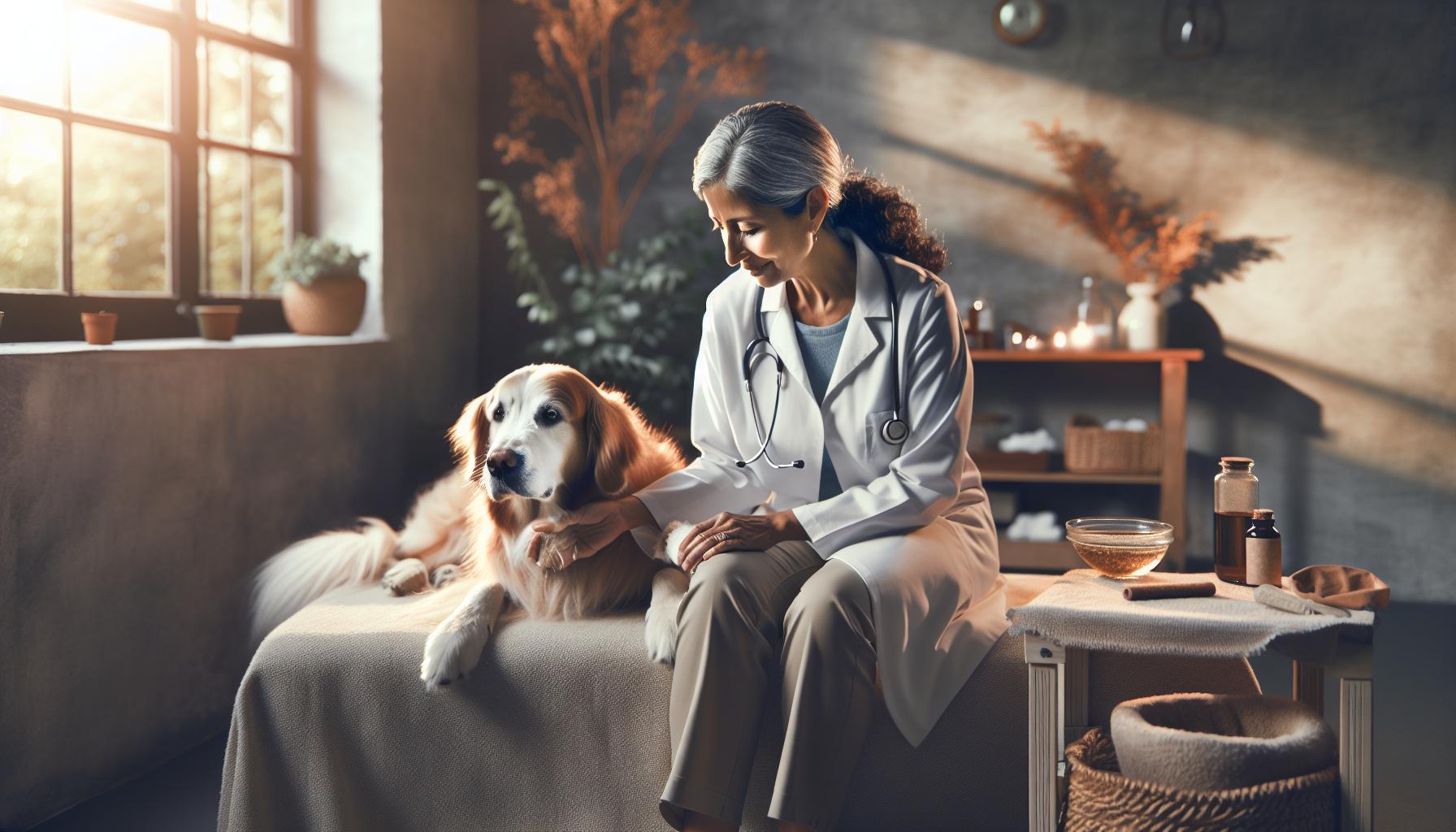 Bezpečné léky na bolest pro psy