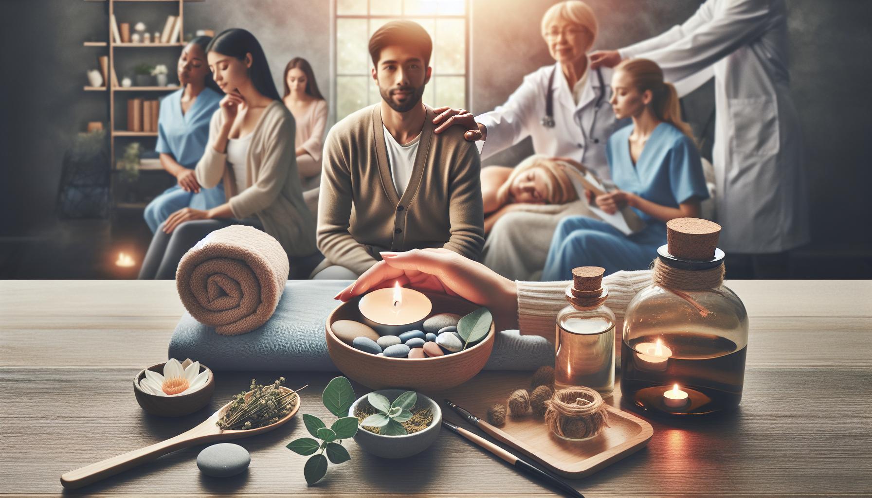 Co je to bolest a jak ji měříme?