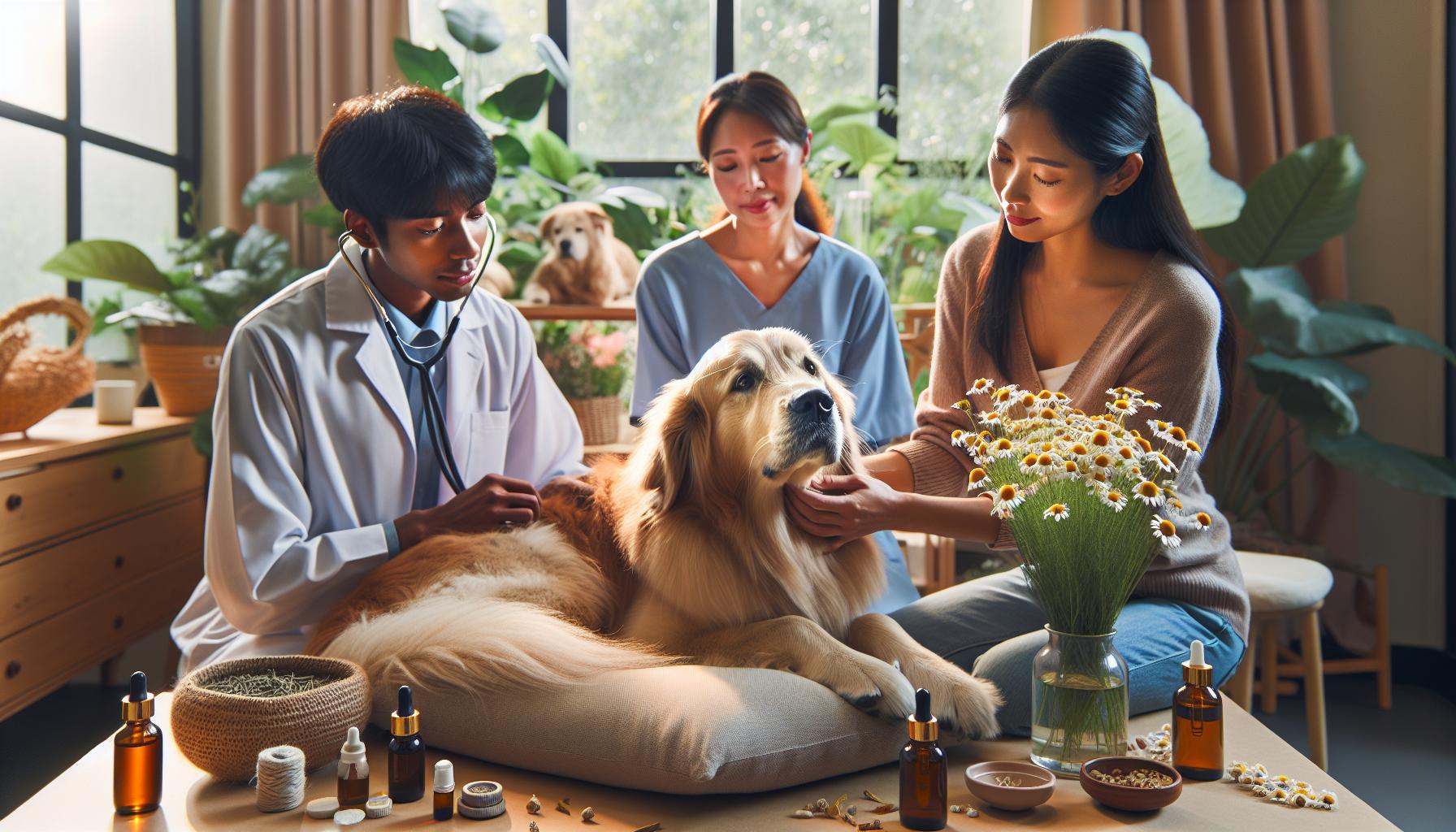 Co je to bolest u psů a jak ji rozpoznat