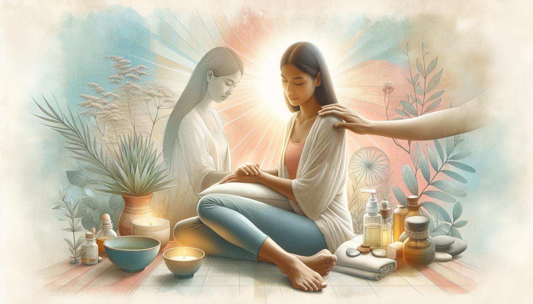 Co může bolest na levém boku znamenat?