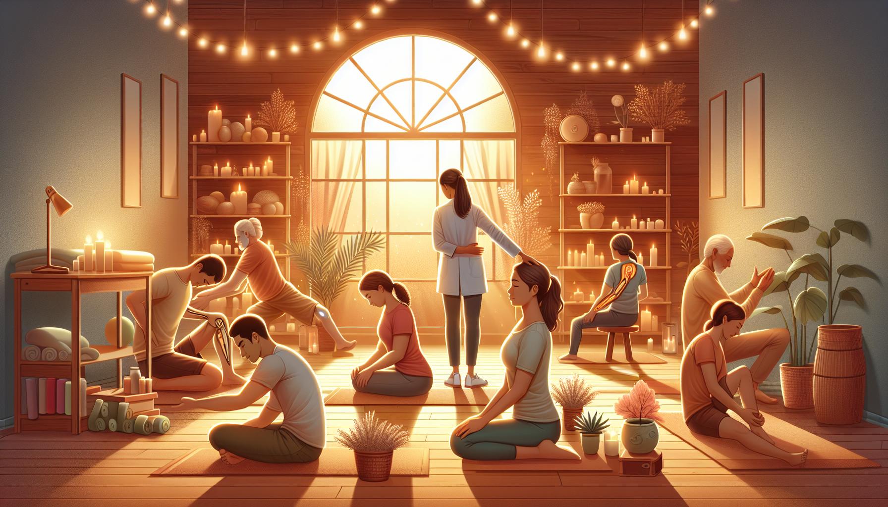 Co je to bolest sedacího nervu a jak se projevuje?