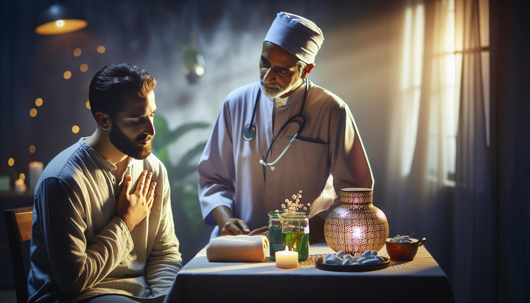 Co je bolest srdce a jak ji poznat