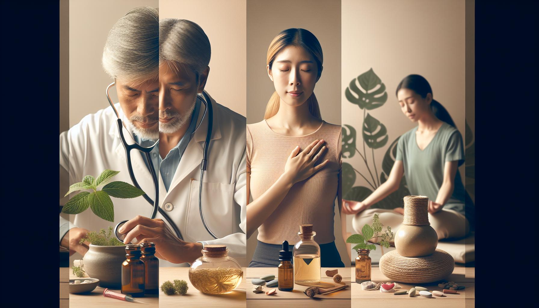 Co je bolest na srdci při dýchání?