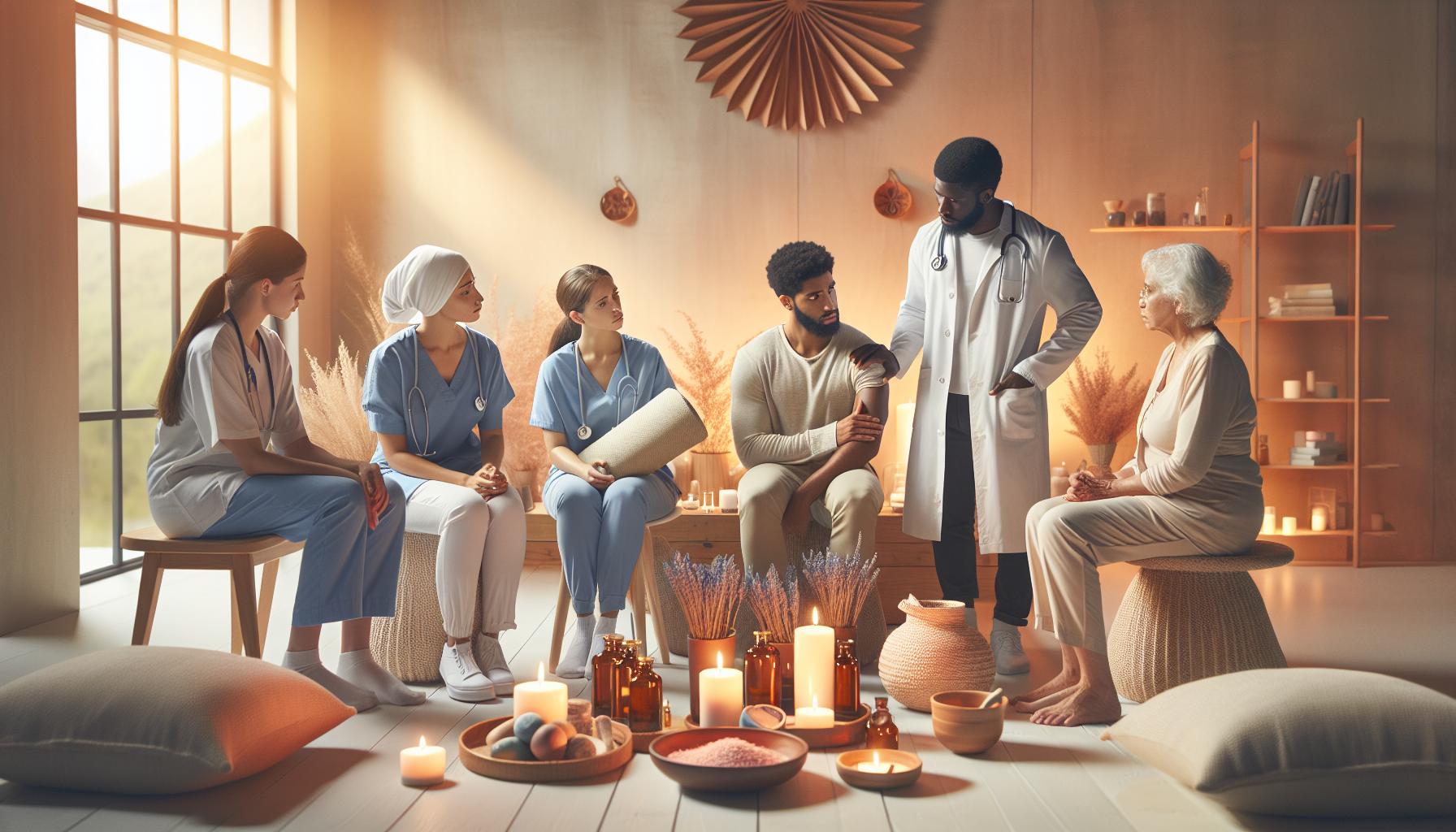 Co bolest vyvolává? Pochopení typů bolesti