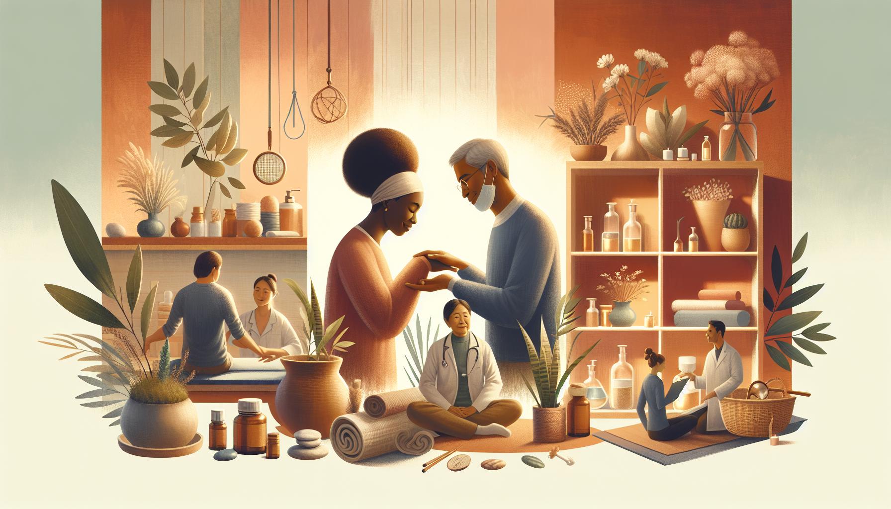 Co je bolest zad a její příčiny