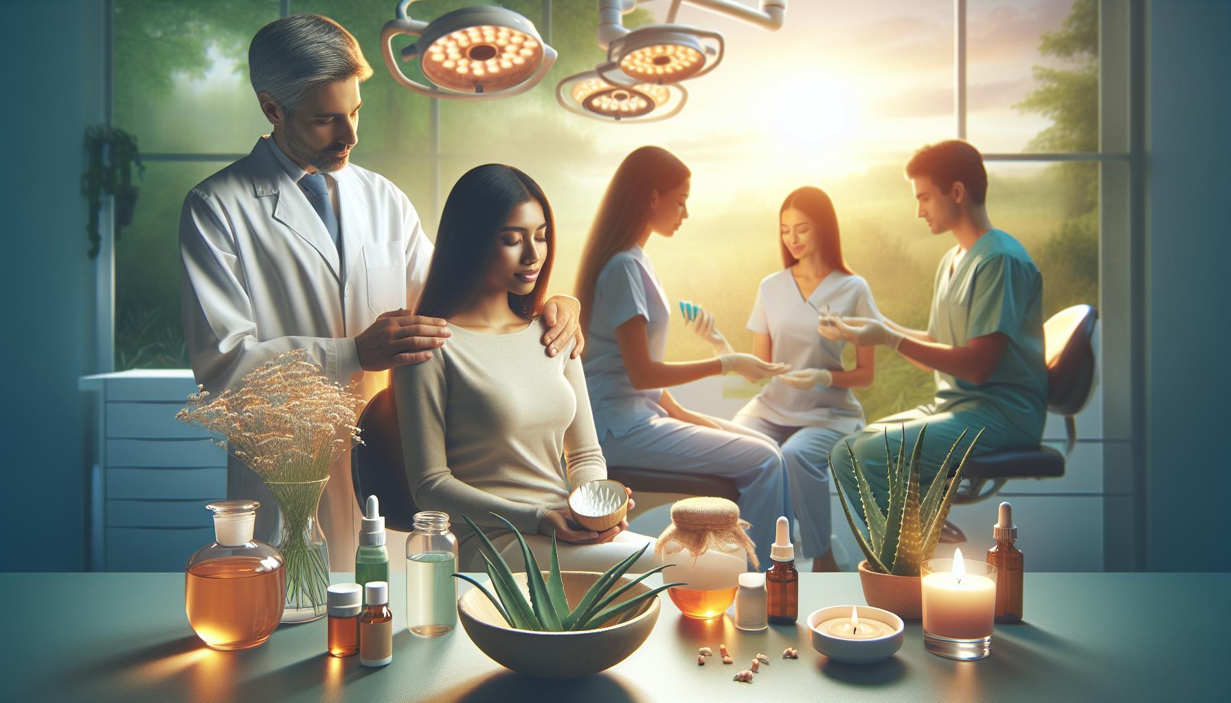 Co je to bolest zubů při bělení?