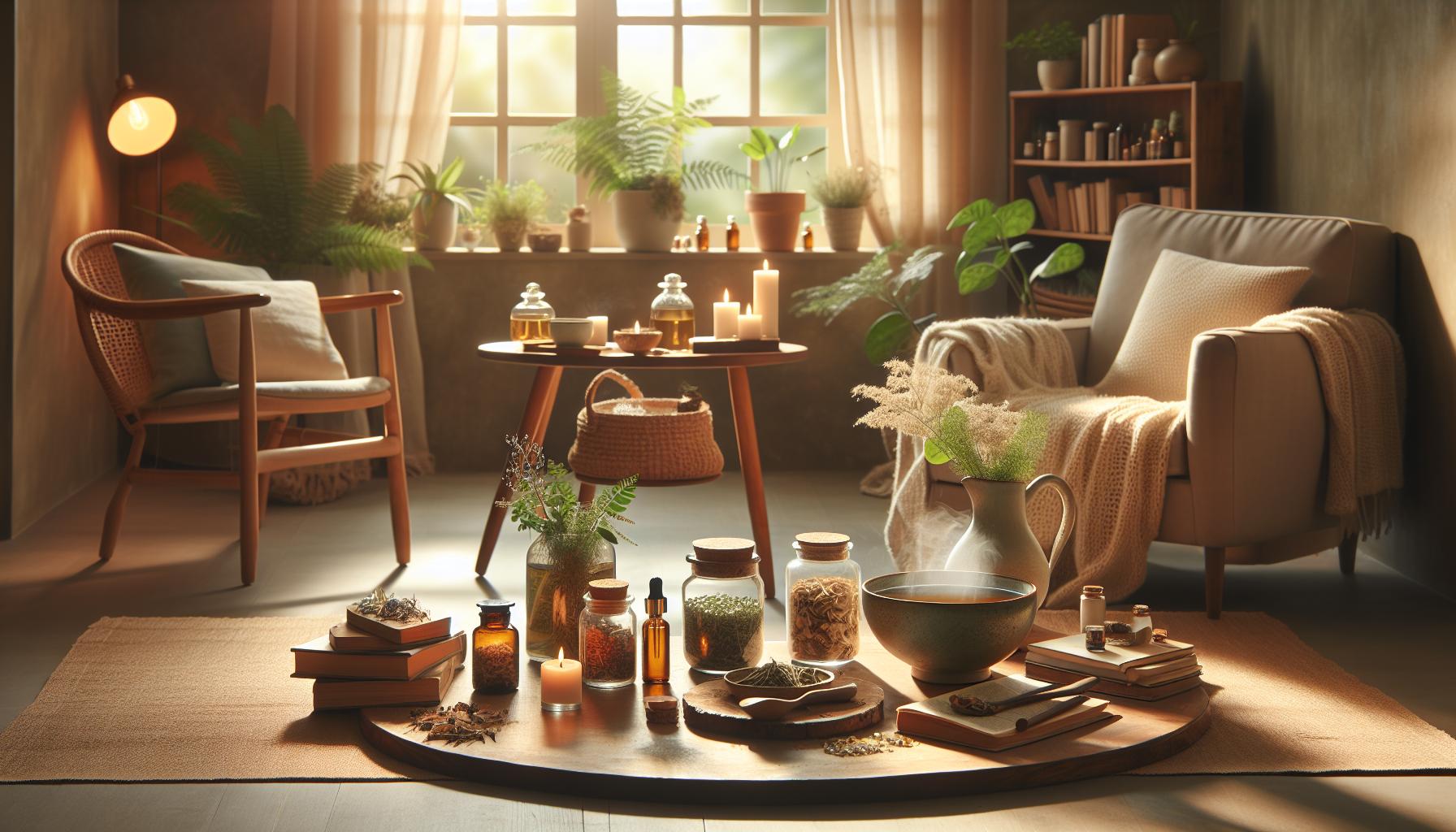 Bylinky na bolest zad: Co vyzkoušet