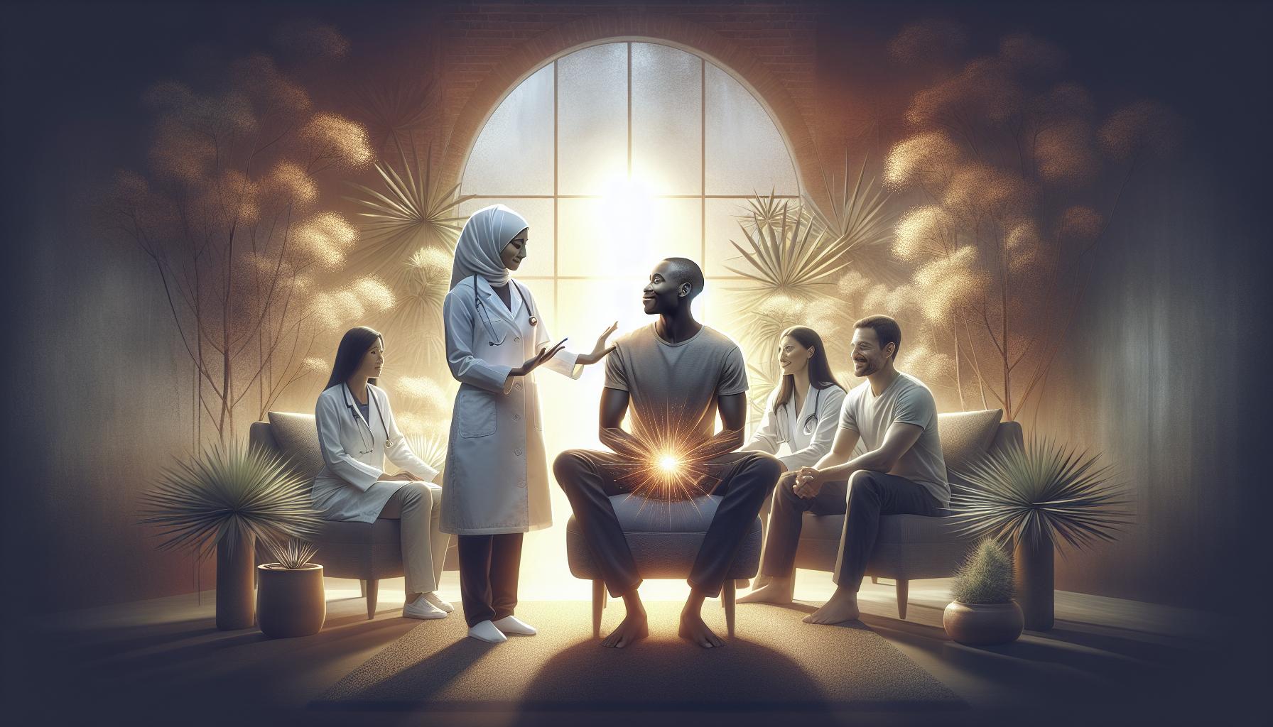 Co je centrální neuropatická bolest?