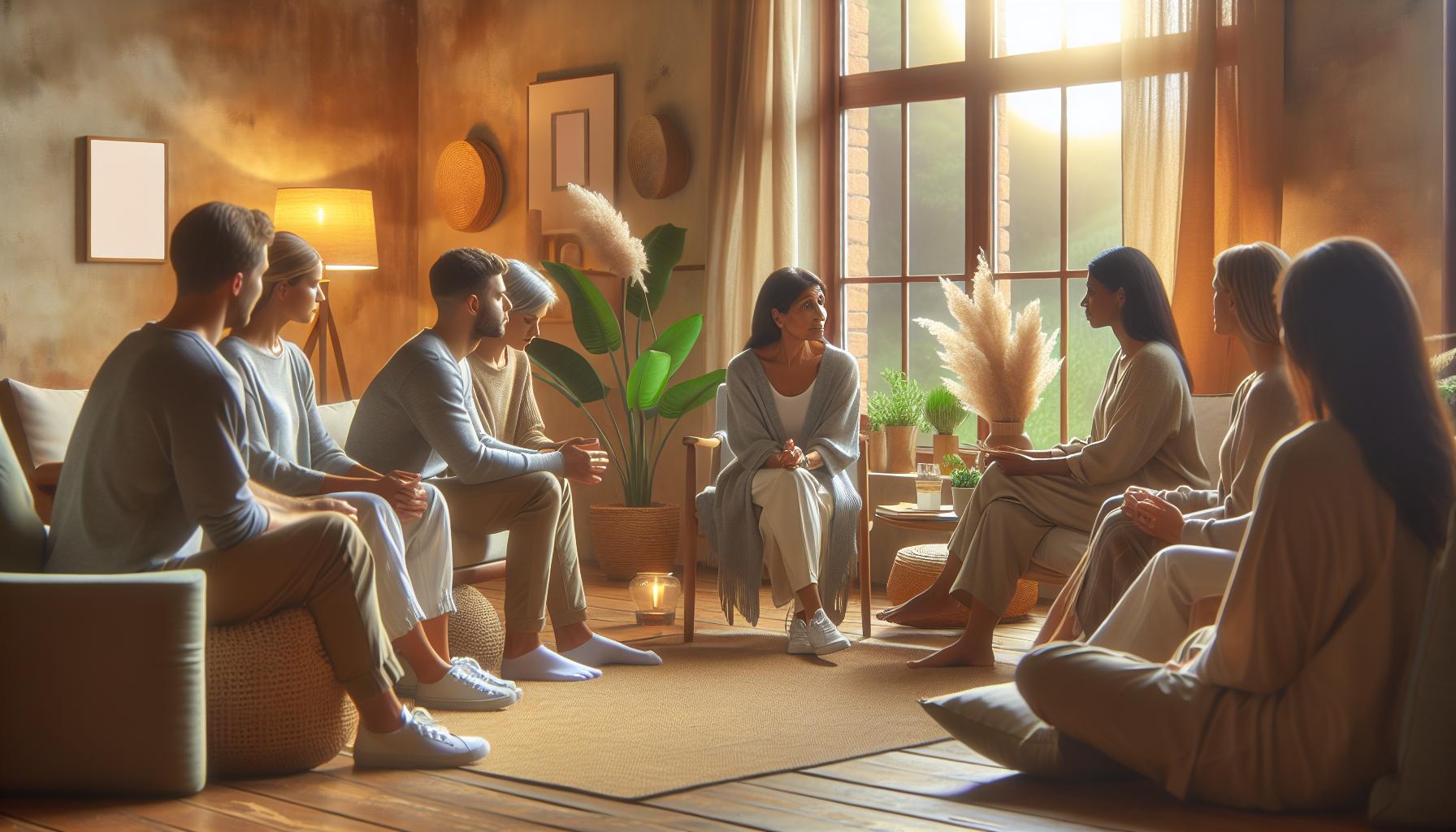 Co je centrum bolesti a jak funguje?