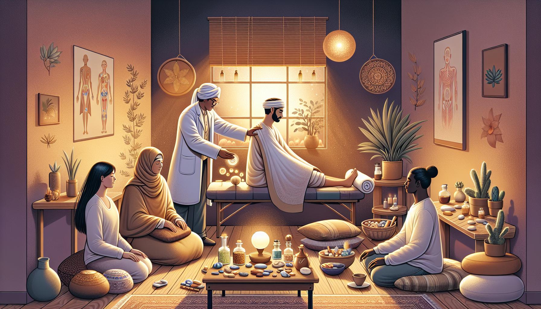 Co je chronická bolest a jak ji rozpoznat