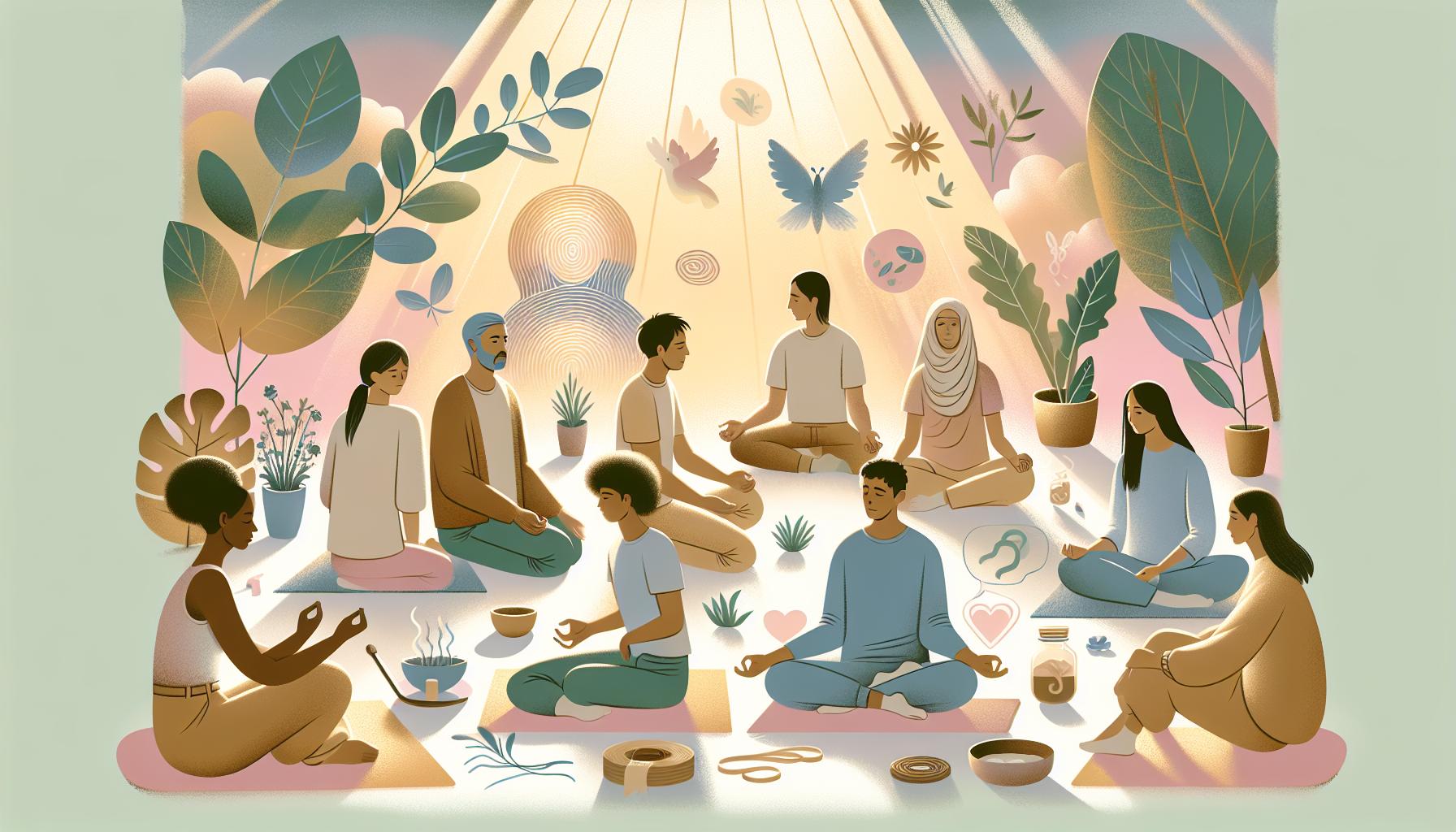 Důležitost duševního zdraví při zvládání bolesti