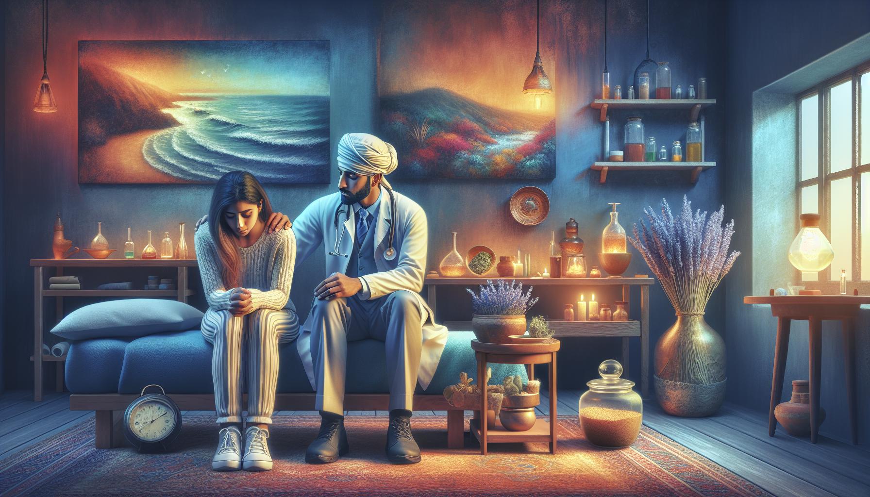 Důležitost správné komunikace o bolesti