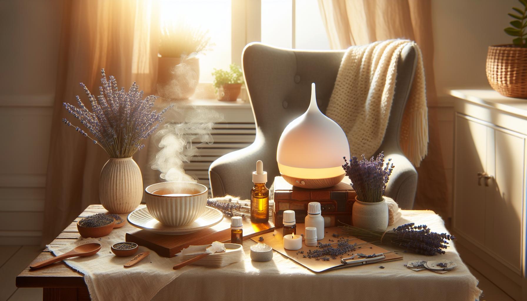 Domácí prostředky pro okamžitou úlevu