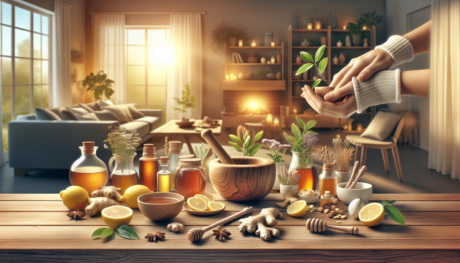 Efektivní osvědčené domácí prostředky