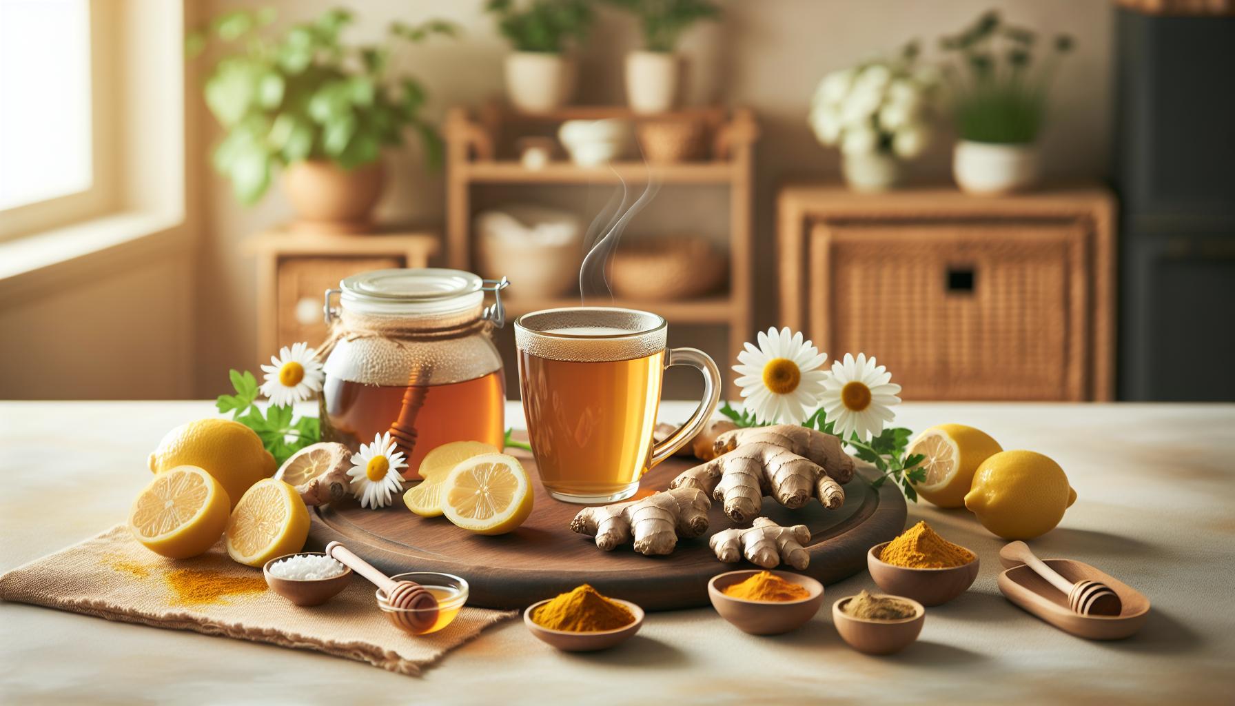 Šetrné potraviny vhodné při bolestivých stavech