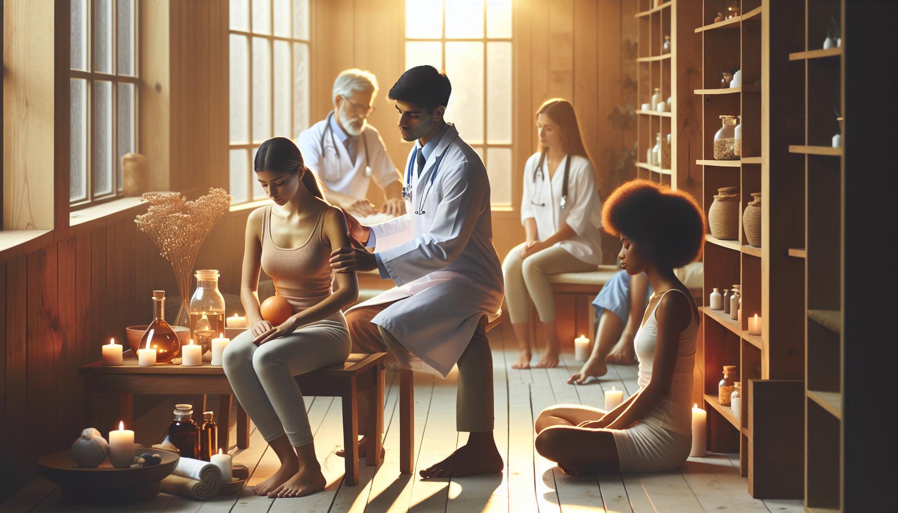 Co je fyzická bolest a jak ji definujeme?