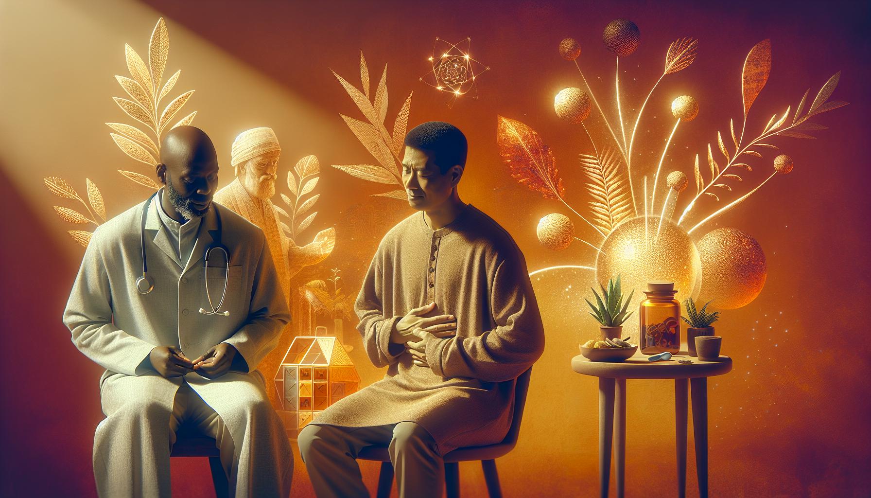 Hlavní příčiny bolesti ledvin