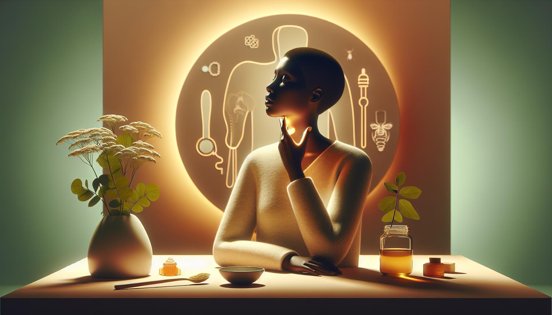 Hlavní příznaky problémů s polykáním