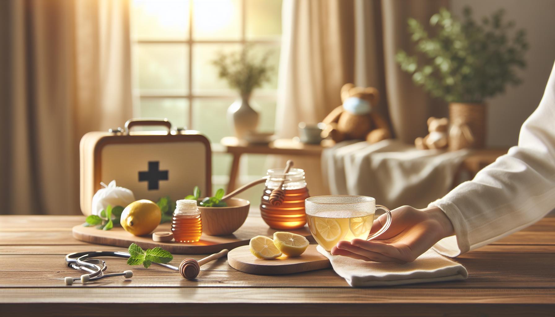 Co je Ibalgin a Paralen a jak fungují?