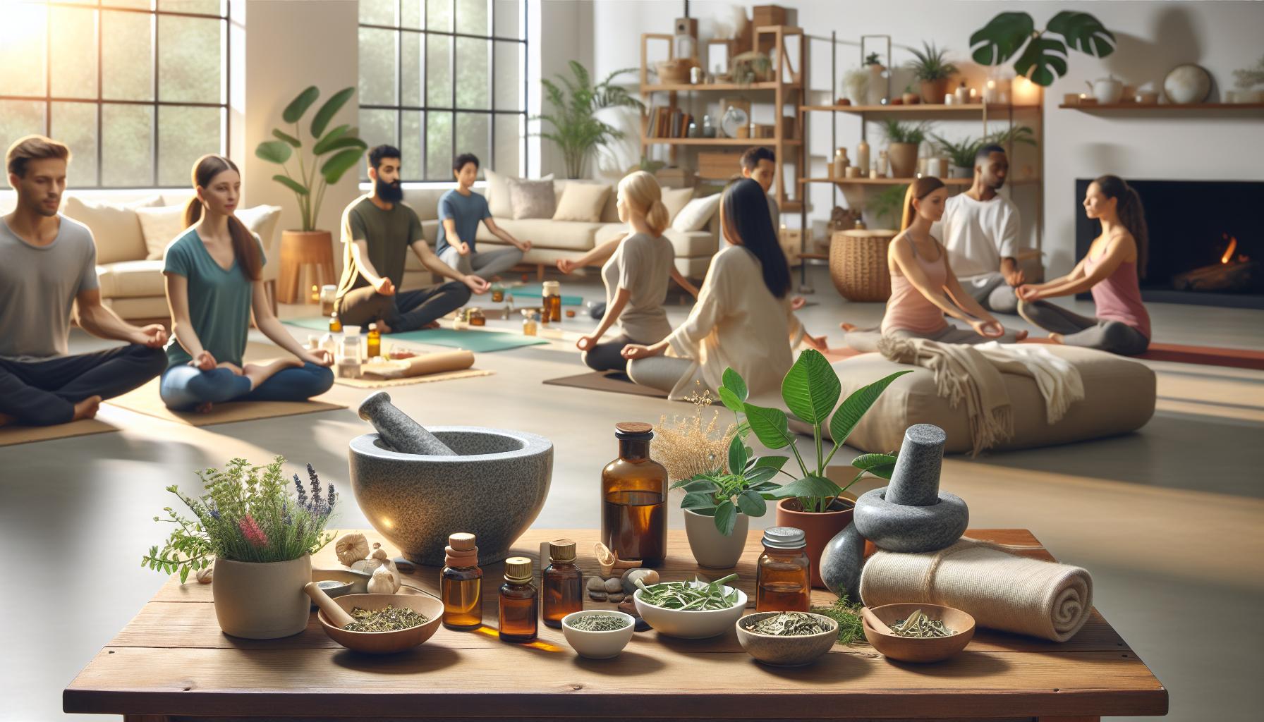 Účinné domácí léčebné metody pro rychlou úlevu