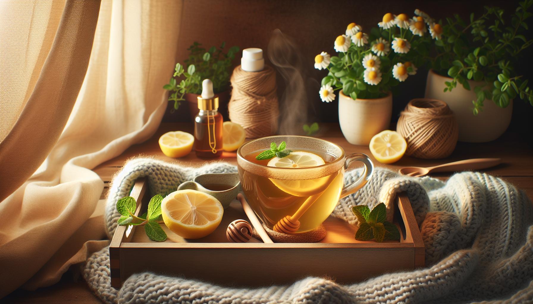 Účinné domácí léky na bolest krku