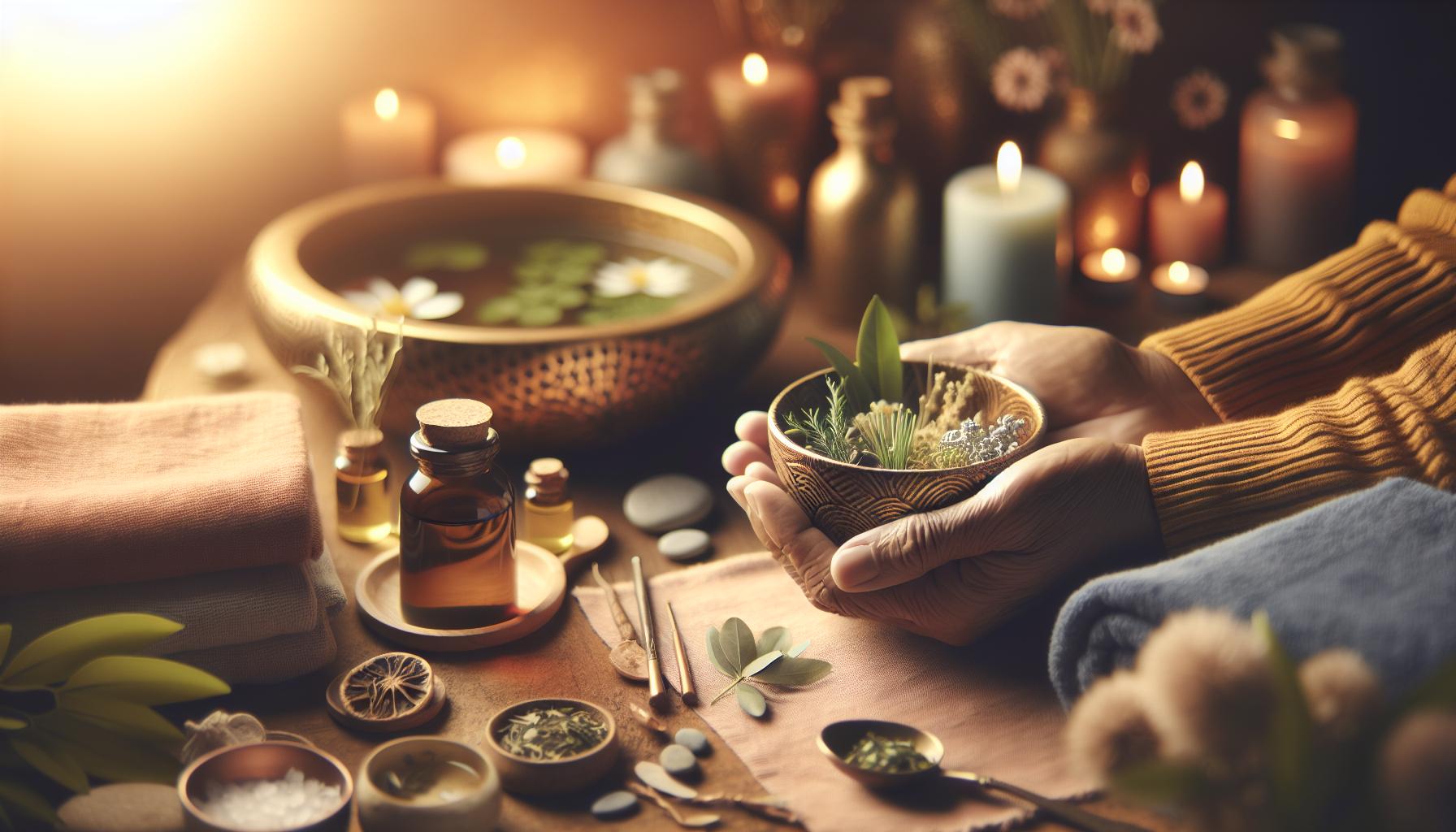 Účinné domácí léky na bolest paty