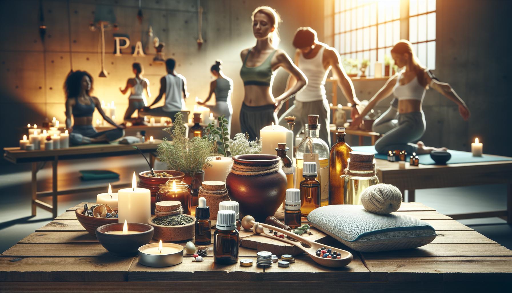 Účinné domácí metody pro zmírnění bolesti