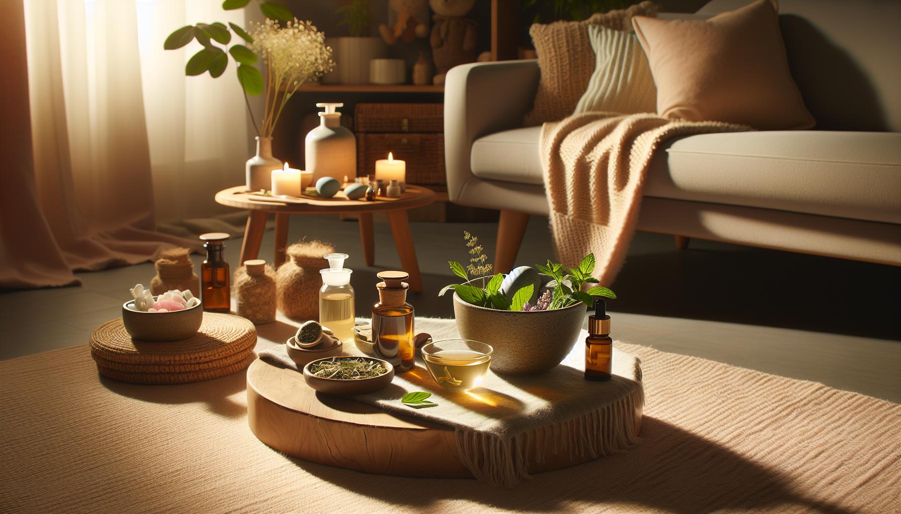 Účinné domácí prostředky na bolest