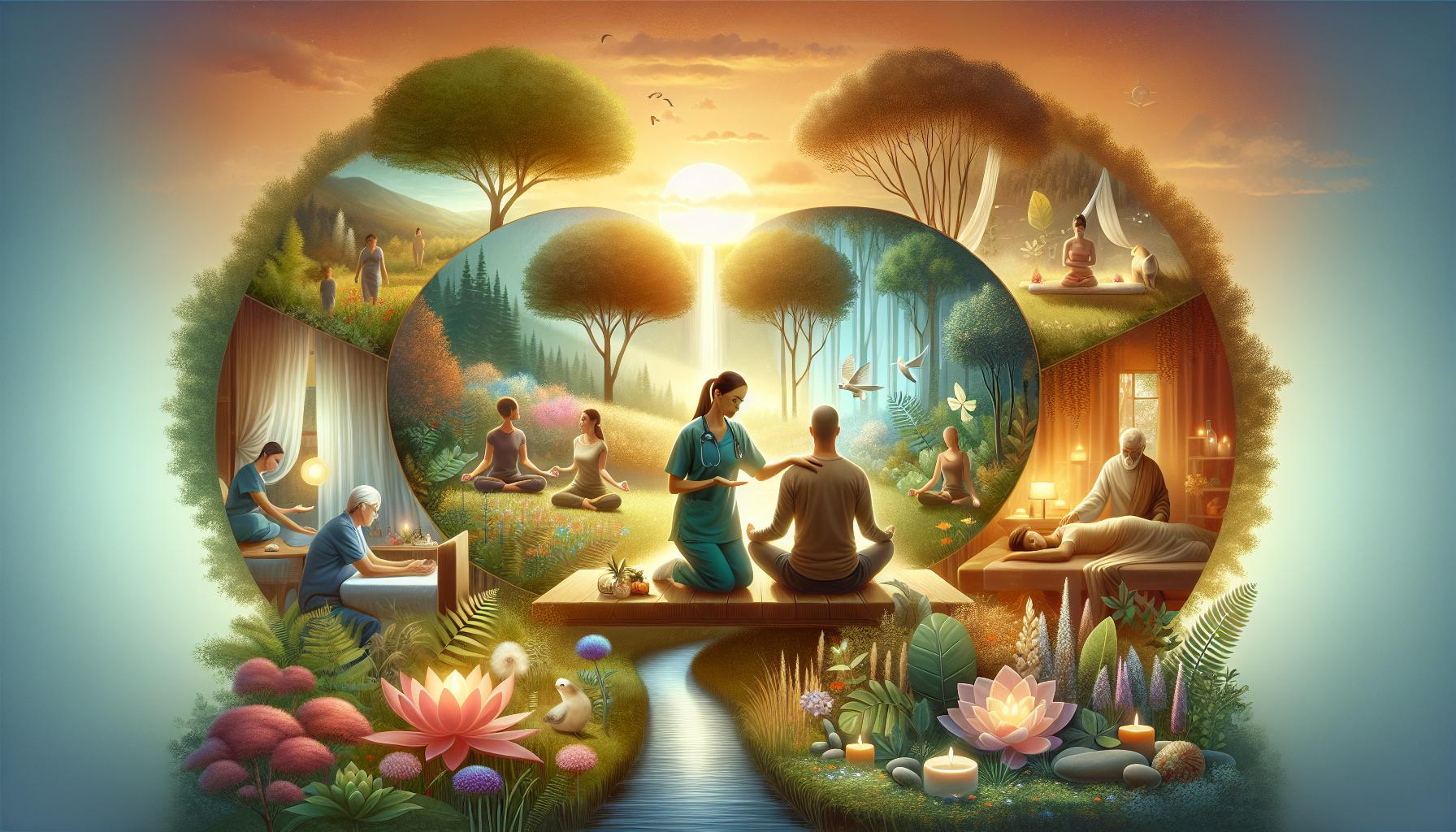 Účinné možnosti léčby bolesti hlavy