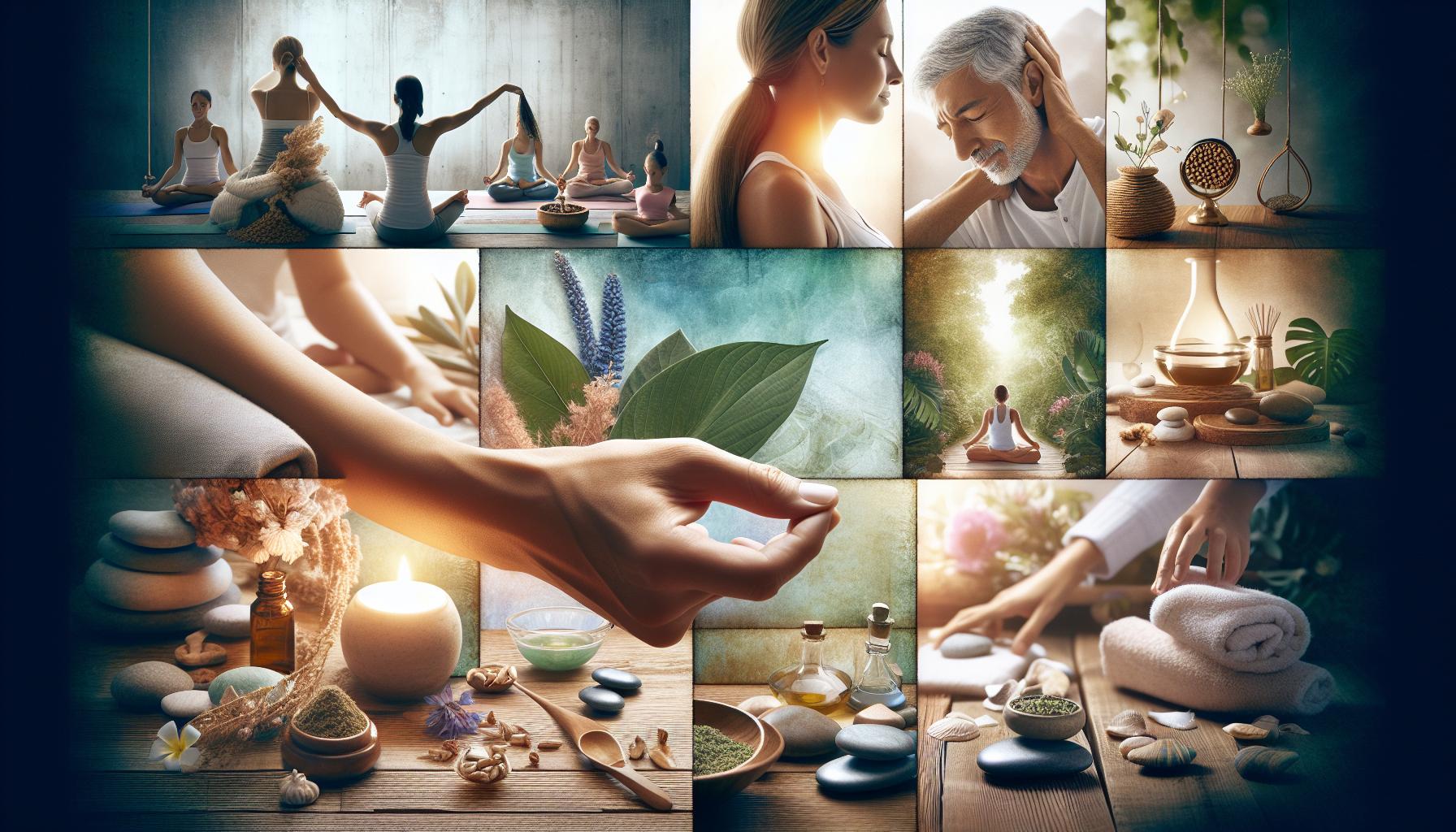 Jak bolest hlavy souvisí s krční páteří?