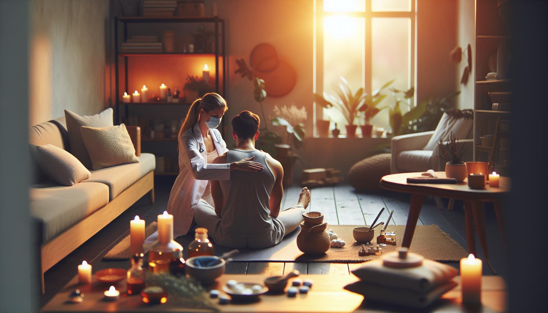 Jak bolest ovlivňuje naše životy a finance