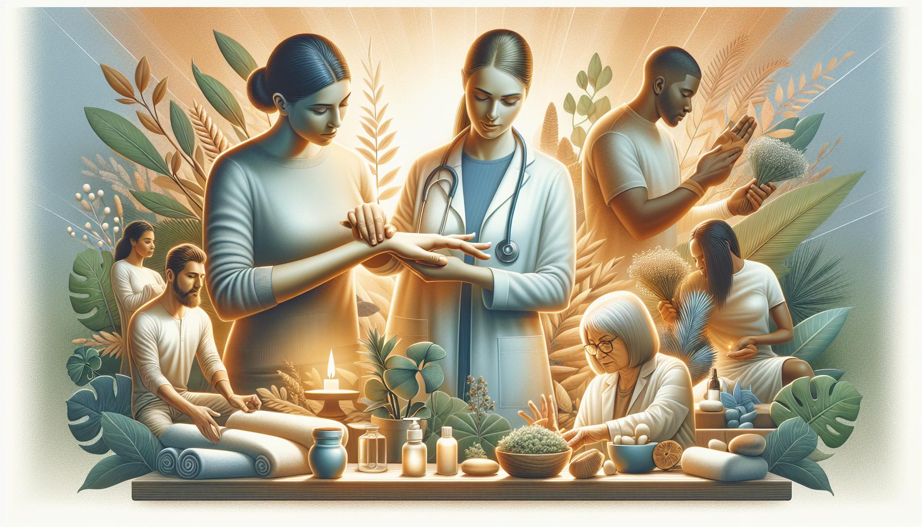 Jak bolest zápěstí ovlivňuje Vaši mobilitu