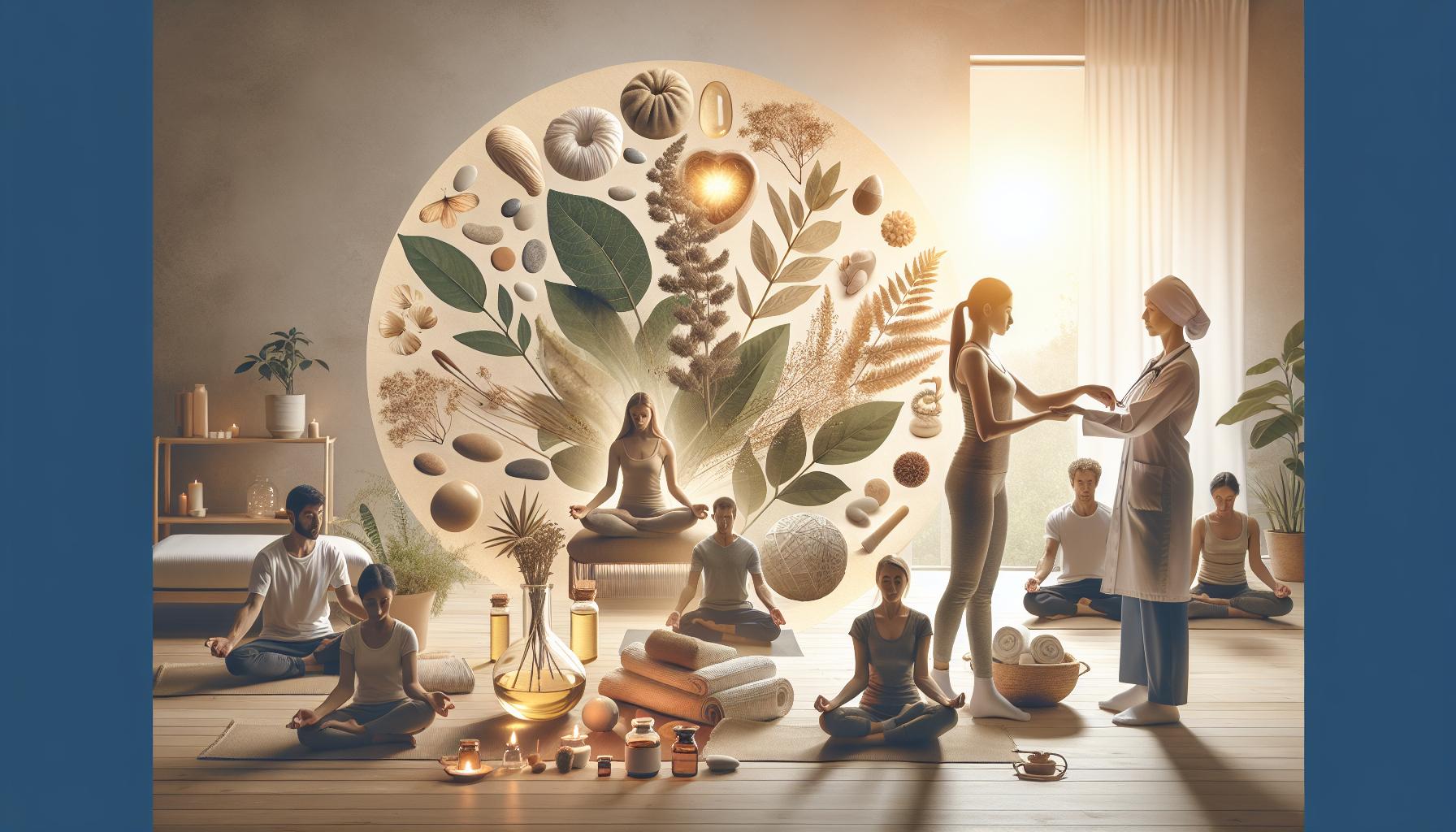 Jak fyzická bolest ovlivňuje kvalitu života