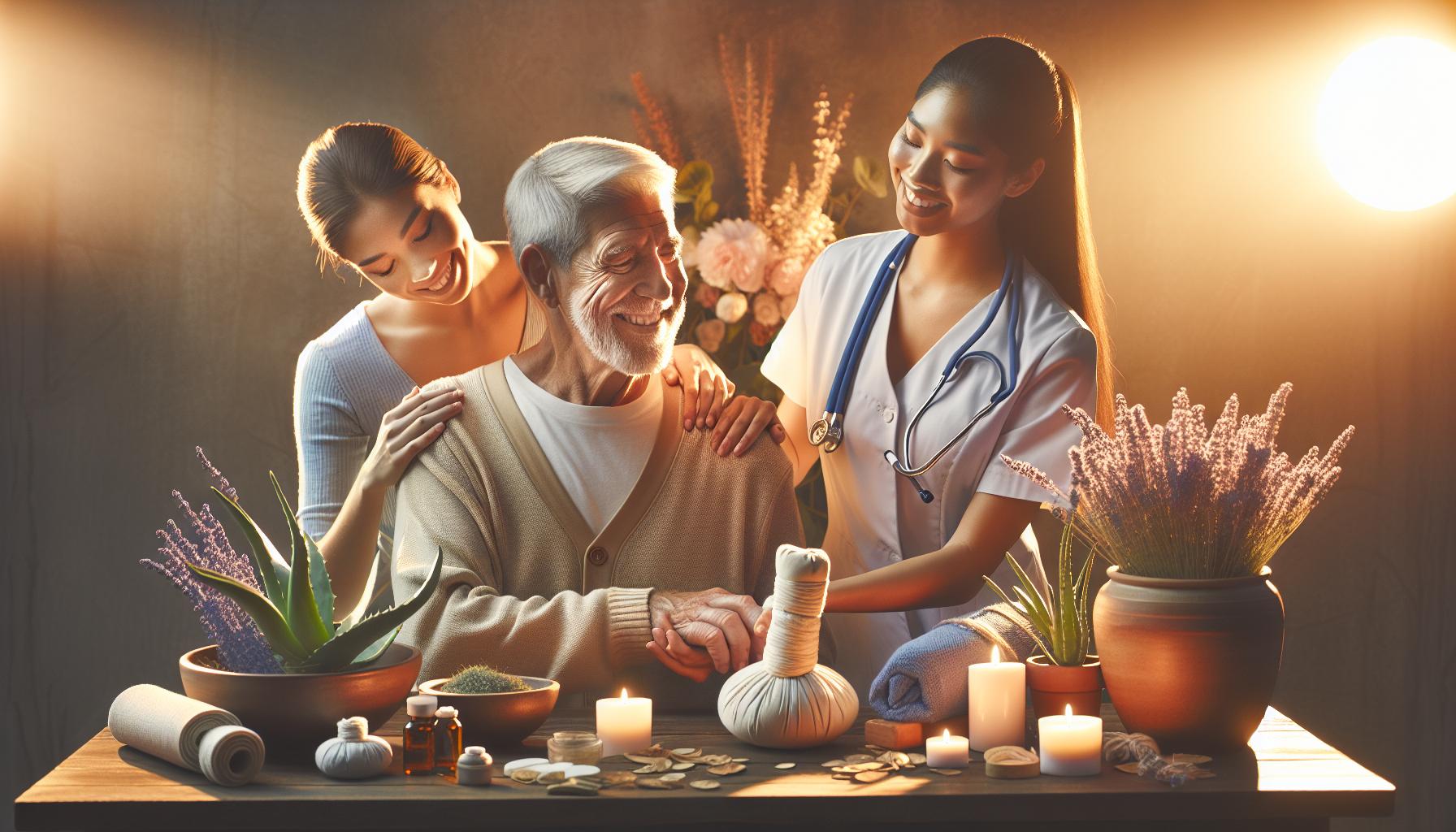 Jak hodnotit závažnost příznaků