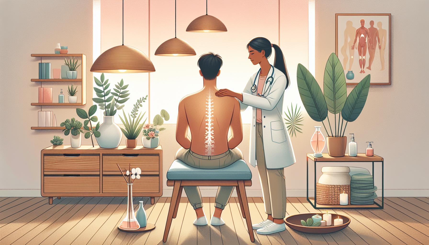 Jaká injekce na bolest zad: Rychlá úleva a její účinnost