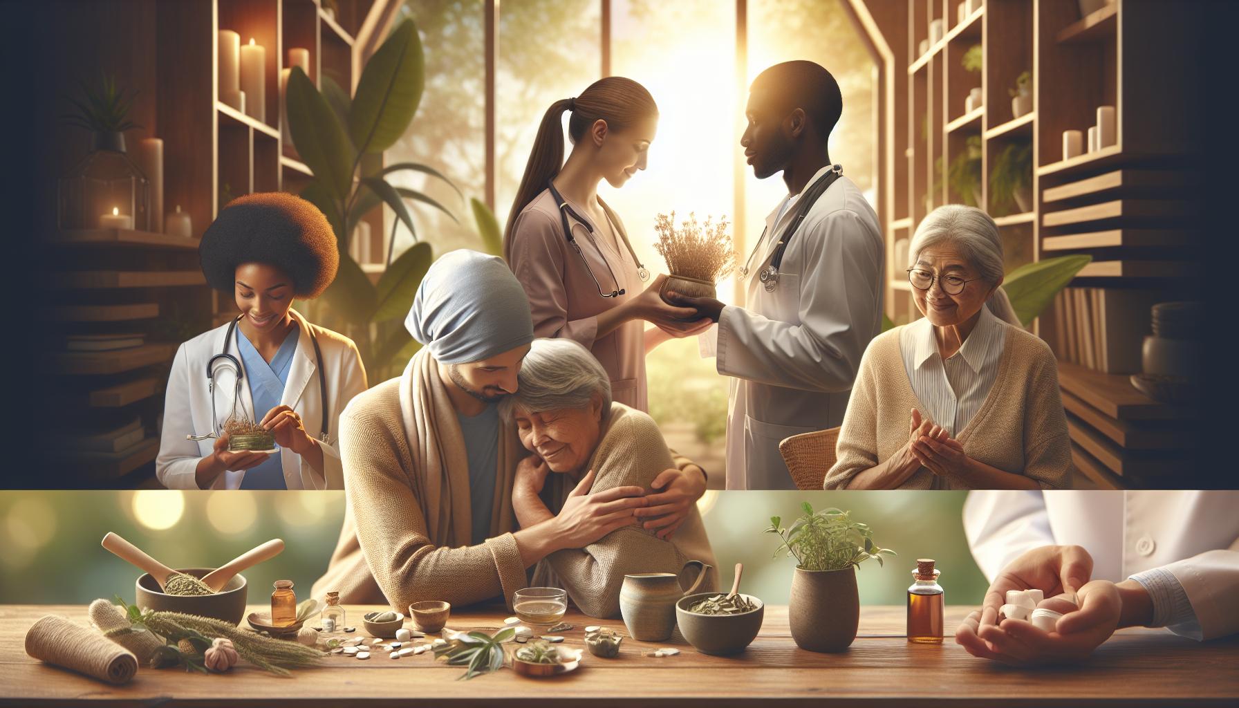 Jaké jsou účinné léky a léčebné metody?