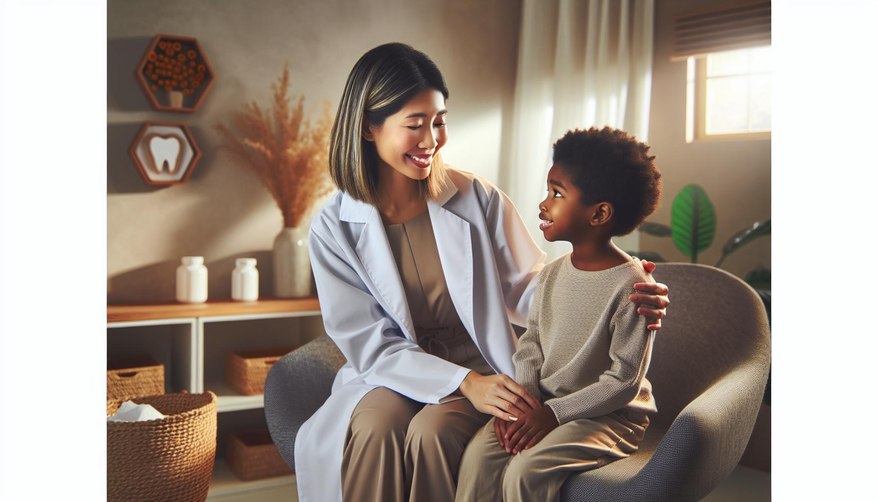 Jaké jsou nejčastější příčiny bolesti mléčných zubů?