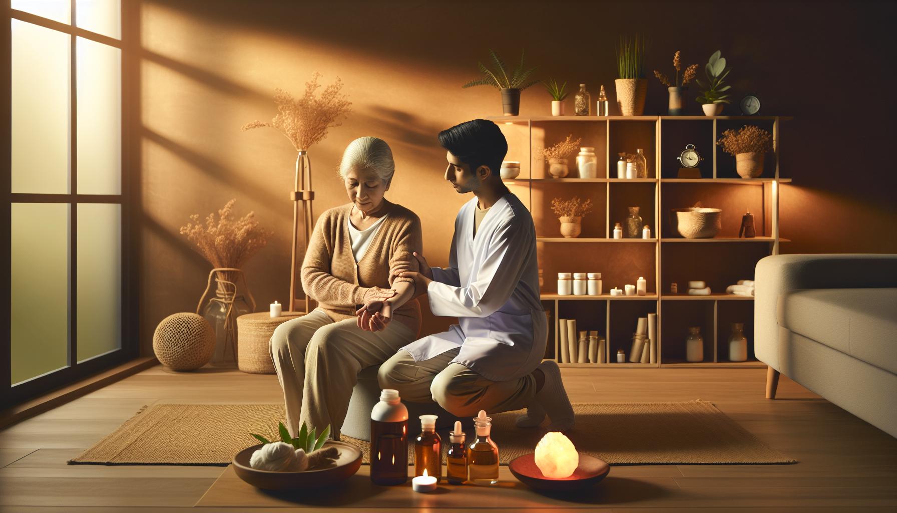 Jaké jsou nejúčinnější léčebné metody?