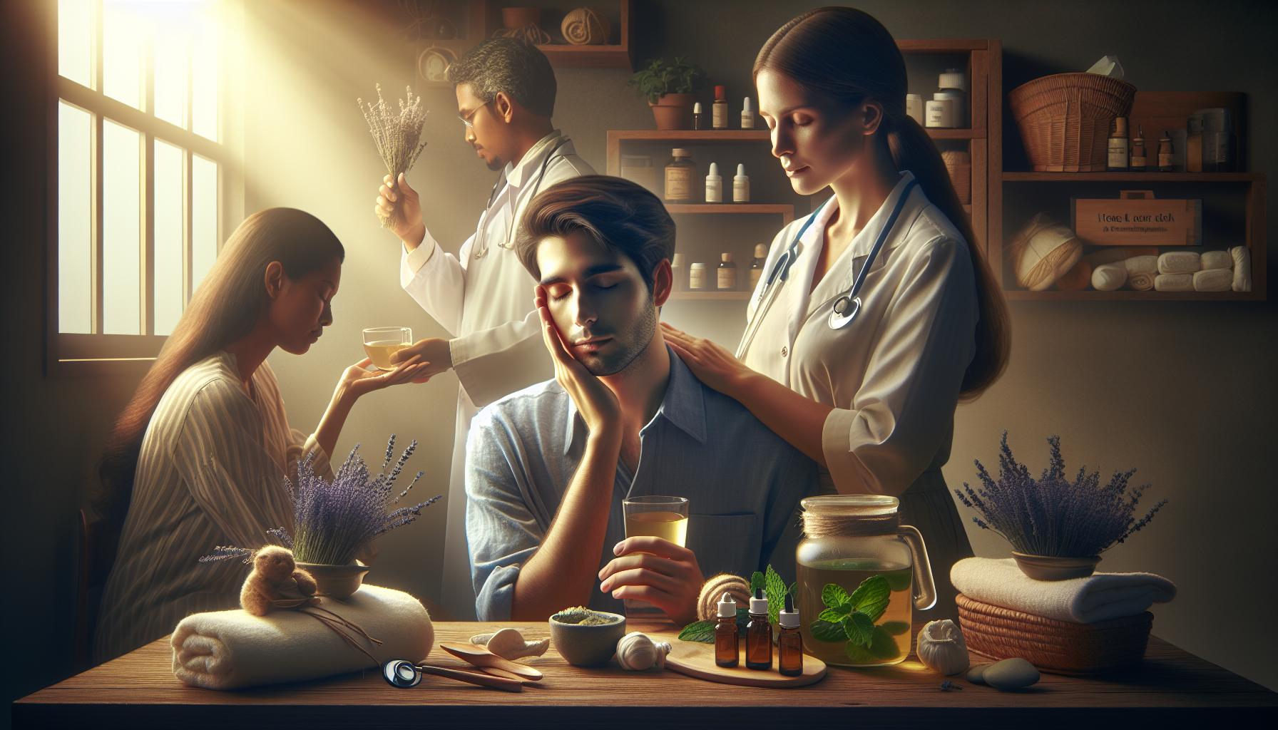 Jaké jsou běžné příčiny bolestí hlavy